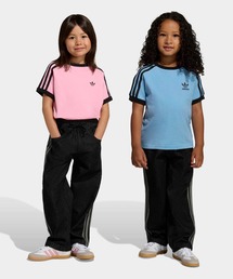 adidas（アディダス）の「ファイヤーバード デニム トラックパンツ / アディダスオリジナルス adidas Originals（その他パンツ）」