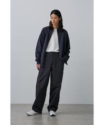 YLEVE（イレーヴ）の「Ｙ / ORGANIC COTTON CHINO ADJUSTER TROUSERS（その他パンツ）」