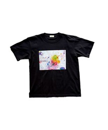【FACTOTUM】 Electricity T
