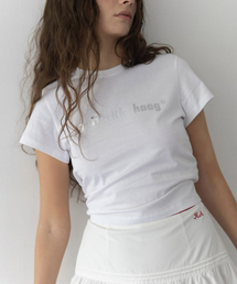 haag｜ヘイグのTシャツ/カットソー（半袖）通販 - ZOZOTOWN