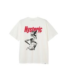 HYSTERIC GLAMOUR | HYSTERIC SUN GIRL Tシャツ(Tシャツ/カットソー)