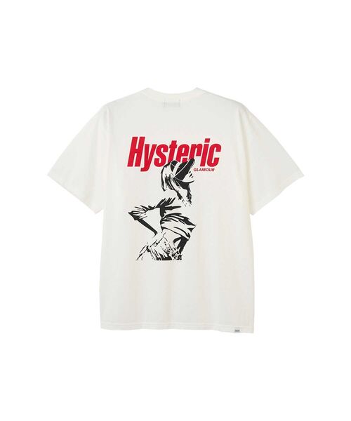 HYSTERIC GLAMOUR｜ヒステリックグラマー（メンズ）の通販 - ZOZOTOWN