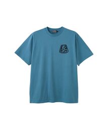 HYSTERIC GLAMOUR｜ヒステリックグラマーのTシャツ/カットソー（ブルー