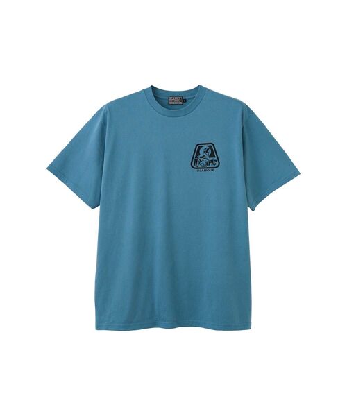 HYSTERIC GLAMOUR｜ヒステリックグラマー（メンズ）のトップス（バック