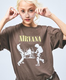niko and... | 【NIRVANA / ニルヴァーナ】アソートTシャツ(Tシャツ/カットソー)