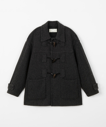 MUSINSA｜ムシンサ（レディース）のダッフルコート（）通販 - ZOZOTOWN