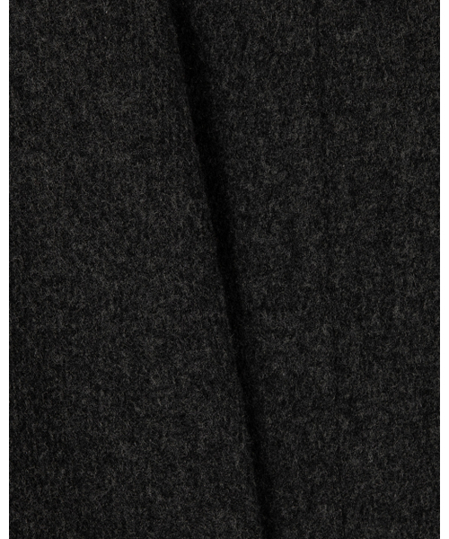 THEENDQUESTION(ジエンドクエスチョン)の「Toggle handmade coat / DARK GRAY(ダッフルコート・レディース・その他・FREE)」の11枚目の写真