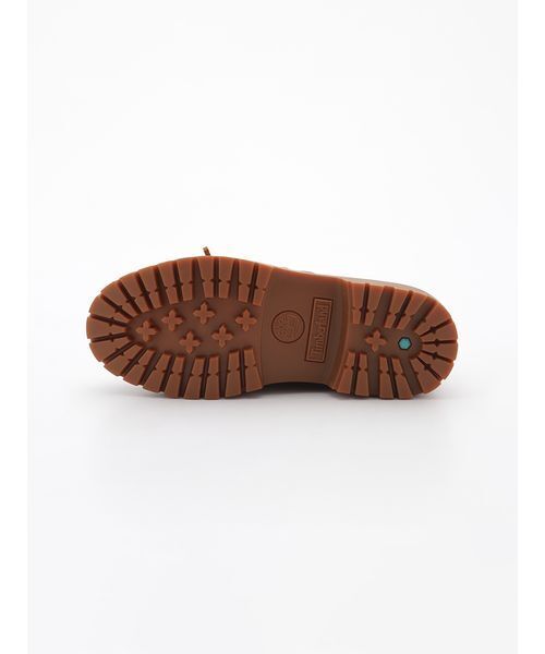 Timberland(ティンバーランド)の「【Timberland】A6AUS-231 STONE STREET BOAT SHOE(スニーカー・レディース・ベージュ・23.5/23/22.5/24)」の2枚目の写真
