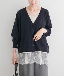 ITEMS URBANRESEARCH | ソフトタッチハイショクカーディガン(カーディガン/ボレロ)
