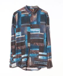 Paul Smith COLLECTION（ポールスミスコレクション）の「長袖シャツ（シャツ/ブラウス）」