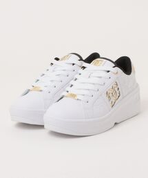 DC SHOES ウィメンズ WS DC BALMY シューズ 【2026年秋冬モデル】/ローカットスニーカー
