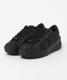DC SHOES ウィメンズ WS DC BALMY シューズ 【2026年秋冬モデル】/ローカットスニーカー