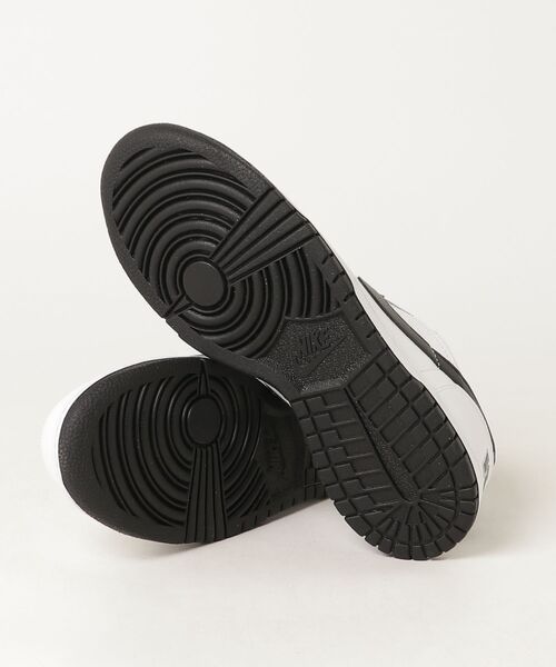 NIKE(ナイキ)の「NIKE ナイキ ナイキ ビッグナイキ LOW(スニーカー・メンズ・ホワイト×ブラック・25.0cm/27.5cm/27.0cm/26.5cm/26.0cm/25.5cm/28.0cm)」の10枚目の写真