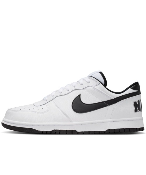 NIKE ナイキ ナイキ ビッグナイキ LOW（スニーカー）｜NIKE（ナイキ