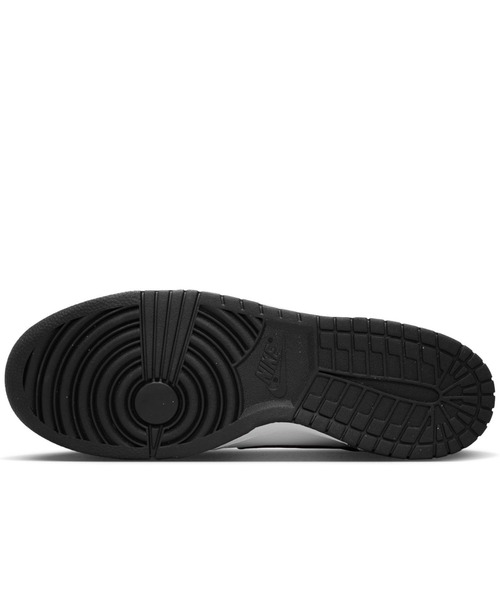 NIKE(ナイキ)の「NIKE ナイキ ナイキ ビッグナイキ LOW(スニーカー・メンズ・ホワイト×ブラック・25.0cm/27.5cm/27.0cm/26.5cm/26.0cm/25.5cm/28.0cm)」の6枚目の写真