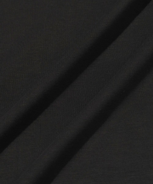 RAGEBLUE（レイジブルー）の「【LUXURY＋EASY】＜接触冷感/吸水速乾＞SKIPPER FAKE LAYERED T-SHIRTS/ラグイージースキッパーフェイクレイヤードTシャツ（Tシャツ/カットソー・メンズ・パープル/ブラック/グレー・MEDIUM/LARGE）」の16枚目の写真