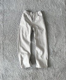 KAIKO | KAIKO Sturdy denim pants(デニムパンツ)