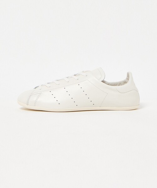 adidas Originals(アディダスオリジナルス)の「<adidas Originals>STANSMITH LO PRO W(スニーカー・レディース・ブラック/ホワイト・24.5cm/24cm/22.5cm/23.5cm/23cm)」の2枚目の写真