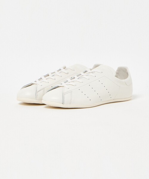 adidas Originals(アディダスオリジナルス)の「<adidas Originals>STANSMITH LO PRO W(スニーカー・レディース・ブラック/ホワイト・24.5cm/24cm/22.5cm/23.5cm/23cm)」の6枚目の写真