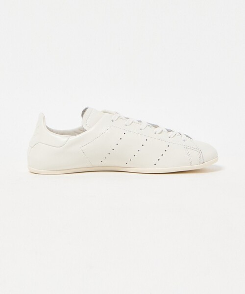 adidas Originals(アディダスオリジナルス)の「<adidas Originals>STANSMITH LO PRO W(スニーカー・レディース・ブラック/ホワイト・24.5cm/24cm/22.5cm/23.5cm/23cm)」の8枚目の写真