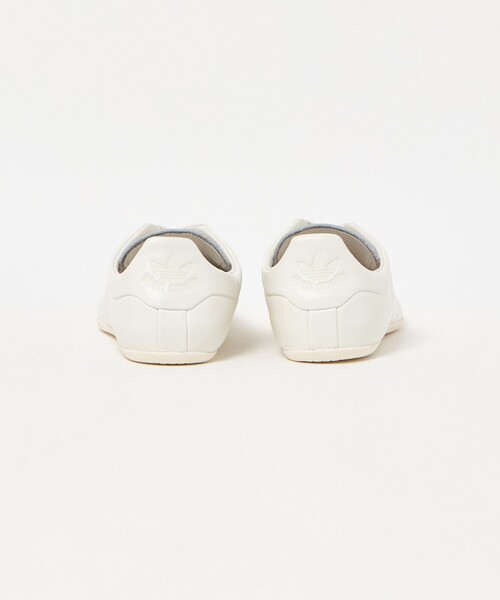 adidas Originals(アディダスオリジナルス)の「<adidas Originals>STANSMITH LO PRO W(スニーカー・レディース・ブラック/ホワイト・24.5cm/24cm/22.5cm/23.5cm/23cm)」の9枚目の写真