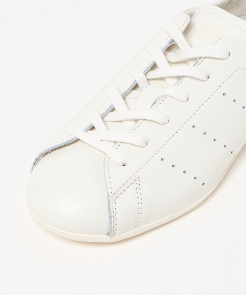 adidas Originals(アディダスオリジナルス)の「<adidas Originals>STANSMITH LO PRO W(スニーカー・レディース・ブラック/ホワイト・24.5cm/24cm/22.5cm/23.5cm/23cm)」の12枚目の写真