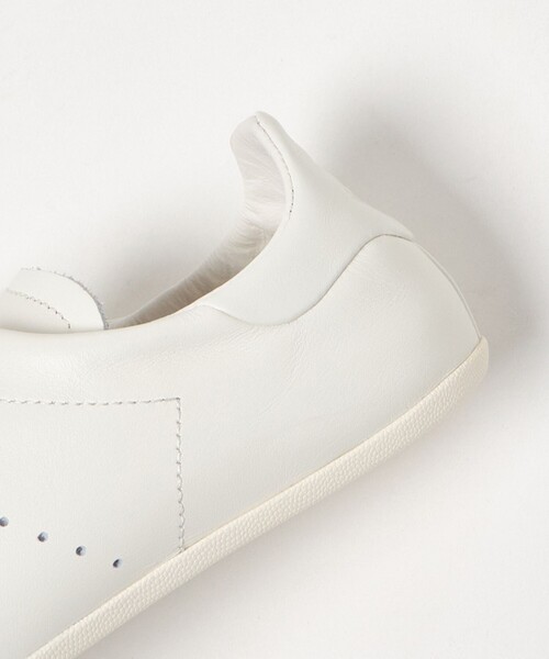 adidas Originals(アディダスオリジナルス)の「<adidas Originals>STANSMITH LO PRO W(スニーカー・レディース・ブラック/ホワイト・24.5cm/24cm/22.5cm/23.5cm/23cm)」の13枚目の写真