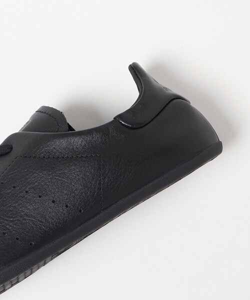 adidas Originals(アディダスオリジナルス)の「<adidas Originals>STANSMITH LO PRO W(スニーカー・レディース・ブラック/ホワイト・24.5cm/24cm/22.5cm/23.5cm/23cm)」の16枚目の写真