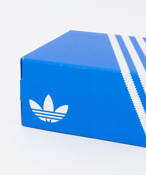 adidas Originals(アディダスオリジナルス)の「<adidas Originals>STANSMITH LO PRO W(スニーカー・レディース・ブラック/ホワイト・24.5cm/24cm/22.5cm/23.5cm/23cm)」の17枚目の写真
