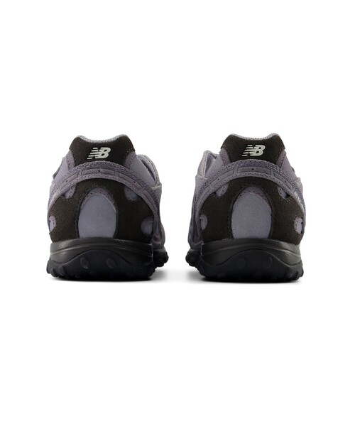 BEAMS BOY(ビームスボーイ)の「New Balance / U204VACV(その他シューズ・レディース・グレー・23.5/24.5)」の4枚目の写真