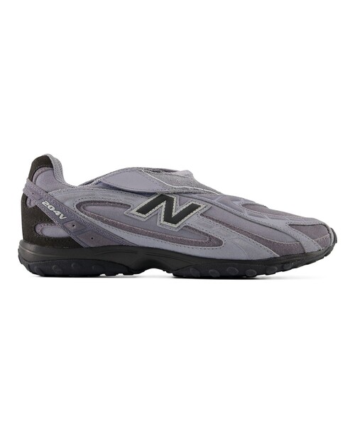 BEAMS BOY(ビームスボーイ)の「New Balance / U204VACV(その他シューズ・レディース・グレー・23.5/24.5)」の5枚目の写真
