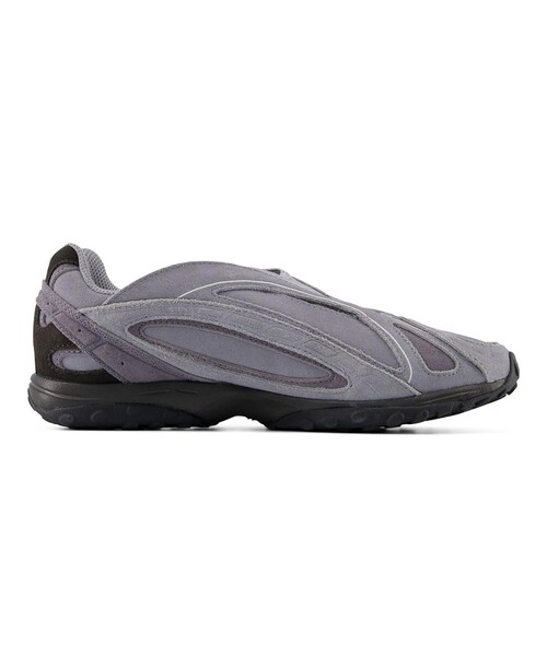 BEAMS BOY(ビームスボーイ)の「New Balance / U204VACV(その他シューズ・レディース・グレー・23.5/24.5)」の6枚目の写真