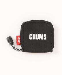 CHUMS | 【CHUMS/チャムス】 Recycle CHUMS Square Coin Case(コインケース)