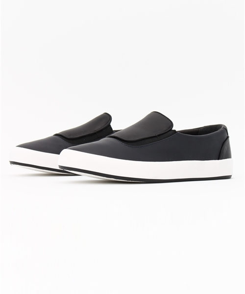 CAMPER(カンペール)の「ANDRATX (アンドラッチ)(スニーカー・メンズ・ネイビー・26.0cm/27.0cm/25.5cm/27.5cm)」の1枚目の写真