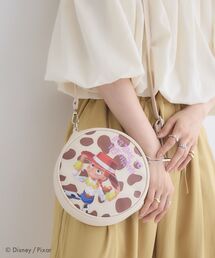 【トイストーリー】ショルダーBAG