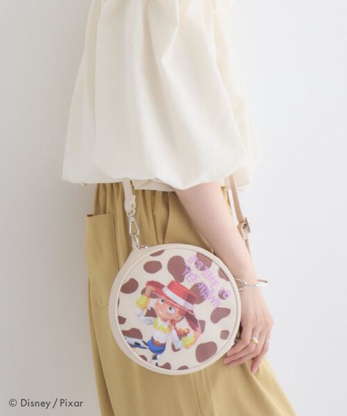 RETRO GIRL(レトロガール)の「【トイストーリー】ショルダーBAG(ショルダーバッグ・レディース・その他1/その他2・ONE SIZE)」の10枚目の写真