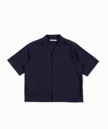 BASISBROEK（バシスブルック）の「DEEN（シャツ/ブラウス）」