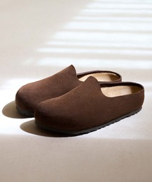 BIRKENSTOCK｜ビルケンシュトックのシューズ（スエード）人気