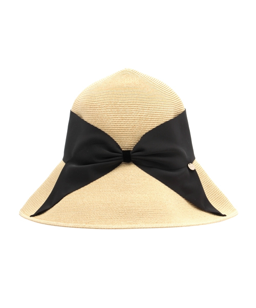 Athena New York（アシーナニューヨーク）の「Athena New York ハット（ハット・レディース・ホワイト/ライトグレー/ブラック/ネイビー・FREE）」の7枚目の写真