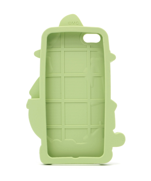 collex（コレックス）の「スナフキン Iphone5シリコンケース