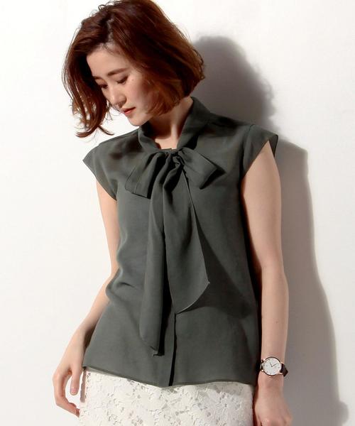 UNITED ARROWS（ユナイテッドアローズ）の「UBCE CU/C リボン