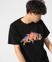 HARE | ロックＴEE(HARE)(Tシャツ/カットソー)