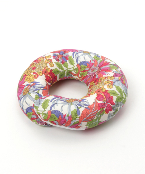 Esmeralda エスメラルダ の ベビー用ドーナツ枕 ベビーカー ベビーカー用品 Wear