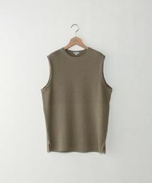 Steven Alan | ＜Steven Alan＞ R/C/LI KANOKO VEST/ﾍﾞｽﾄ◆(ベスト)