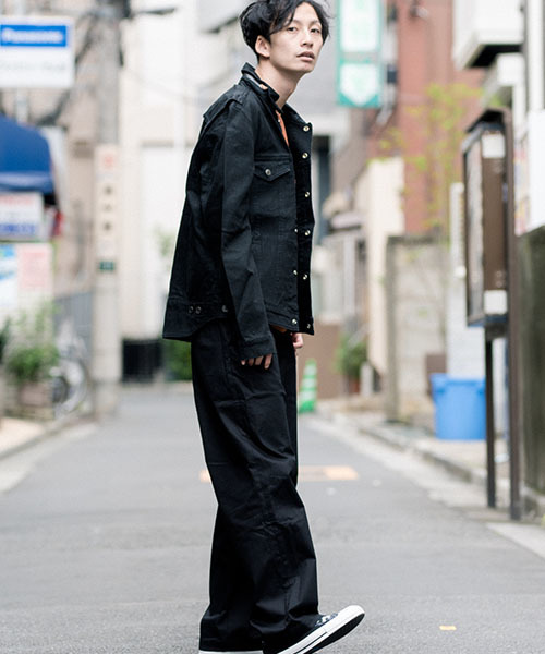 Levi's（リーバイス）の「LEVI'S(R) COMMUTER(TM) タイプⅡ