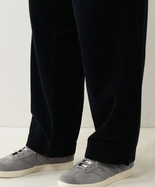 CLOSED(クローズド)の「【UA別注 】<CLOSED(クローズド)> 2プリーツ WD CCORD◆(その他パンツ・メンズ・ワインレッド/ネイビー・30inch/29inch/32inch/31inch)」の11枚目の写真