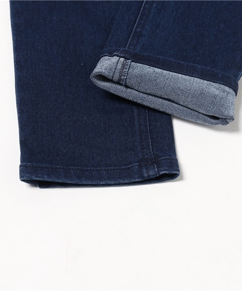 SpRay(スプレイ)の「ハイウエストスキニーパンツ(デニムパンツ・レディース・ネイビー/ブルー/ブラック・SMALL/MEDIUM/LARGE)」の12枚目の写真