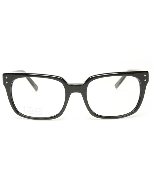 SABRE(セイバー)の「SABRE MOON TUXEDO SV69(サングラス・メンズ・ブラック/レッド/その他1・フリー)」の4枚目の写真