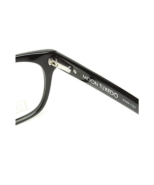 SABRE(セイバー)の「SABRE MOON TUXEDO SV69(サングラス・メンズ・ブラック/レッド/その他1・フリー)」の9枚目の写真