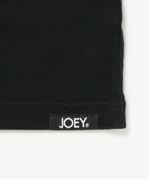 JOEY HYSTERIC(ジョーイヒステリック)の「TRASH IT UP pt Tシャツ【XS/S/M】(Tシャツ/カットソー・キッズ・ブラック/ホワイト/レッド・X-SMALL/MEDIUM/SMALL)」の7枚目の写真